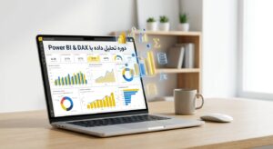 دوره تحلیل داده با Power BI و DAX